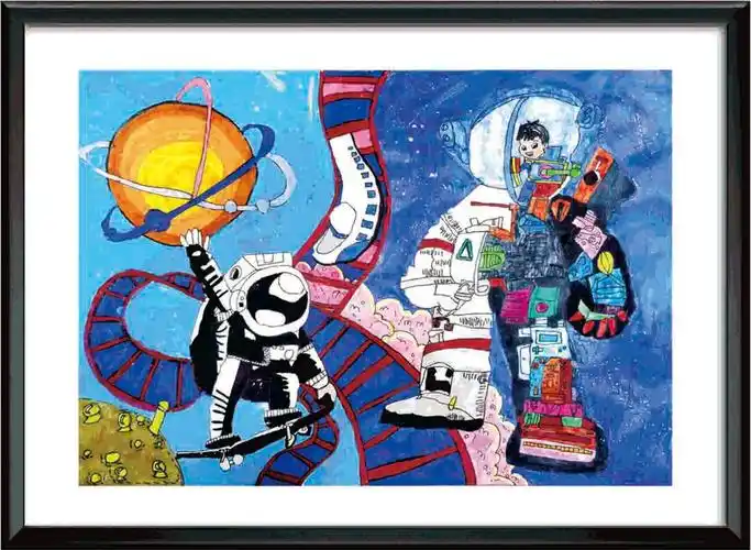 12《未来的太空》  雷皓轩  二年级.jpg