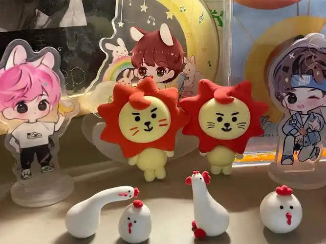 超轻粘土教程roy6莱阳