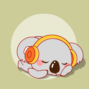 考拉卡通形象设计