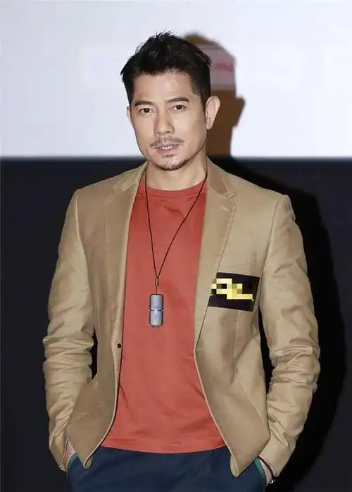 54岁郭富城首回应"天王嫂训练营",力挺方媛!称当事人很难受