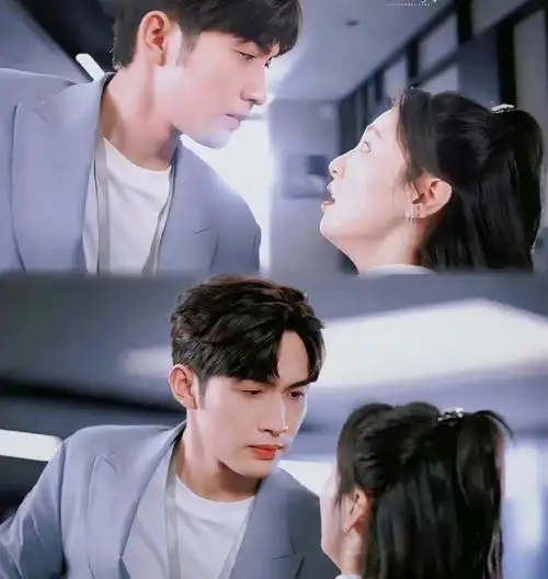 张彬彬从盯咚壁咚到吻咚##张彬彬是懂盯咚壁咚吻咚循序渐进的