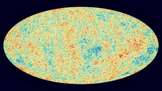 宇宙外面是什么?可观测宇宙930亿光年是真的吗?也许我们错了