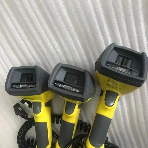 长期回收霍尼韦尔扫描枪