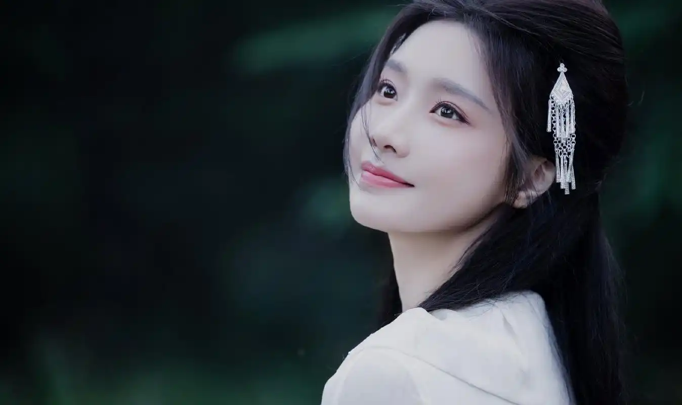 陈意涵高清壁纸头像(三)[温暖]