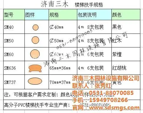 山东楼梯扶手,济南三木,蚌埠楼梯扶手        价格: 面议