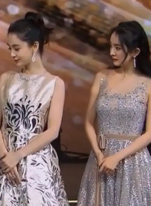 金星被问高情商难题:杨幂和杨颖谁更漂亮?她不假思索地说出答案