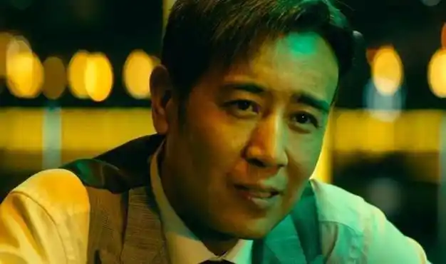 收手吧于和伟!新剧开播差评一片,"父女恋"这碗饭你一定要吃吗