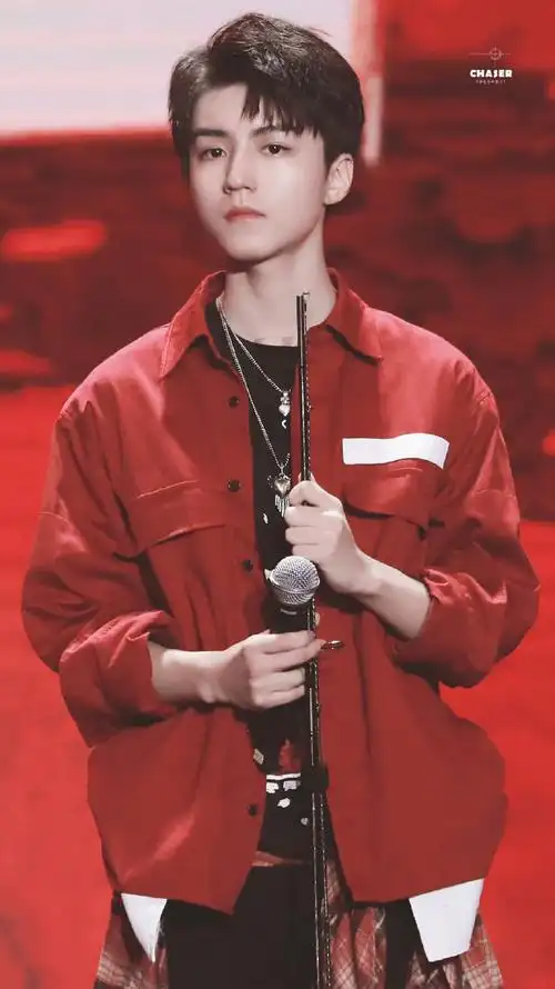 上映的电影《野孩子》《刺猬》《749局》[锦鲤附体]@tfboys-王俊凯