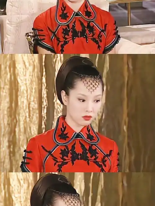 8215记得小时候安徽卫视播了一部剧97《第8号当铺》,觉得又吓人