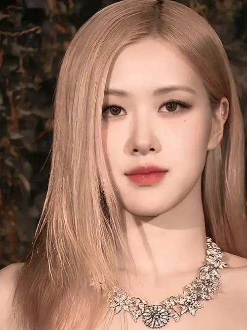 rose皮肤状态真的好绝身材也好棒#理想身材这场造型也超靓#ros07