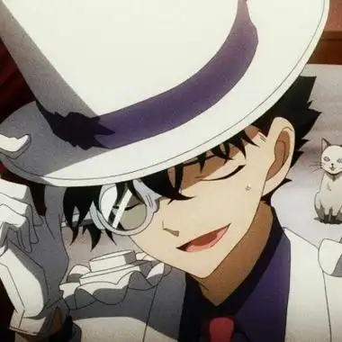 动漫男生帅气精致头像 男生动漫头像冷酷帅气