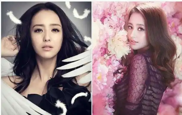 尤其被称为新疆四大美女之称的明星如迪丽热巴,古力娜扎,佟丽娅等人