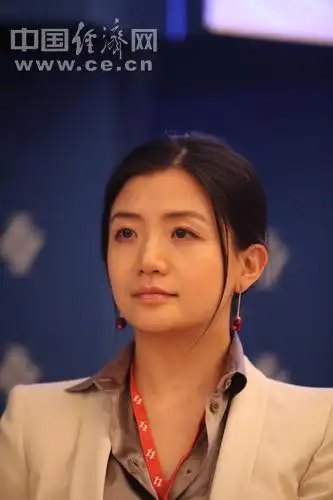 李颖 云锋基金董事总经理