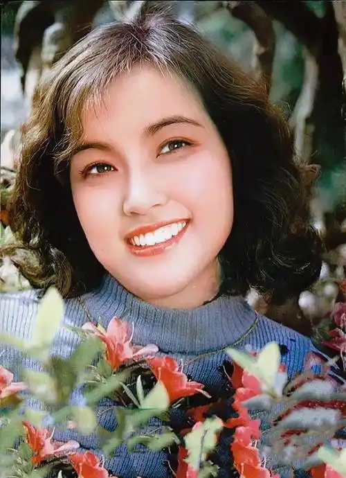 刘晓庆,中国内地实力派女演员,1959 年 11 月 21 日出生于重_电影界