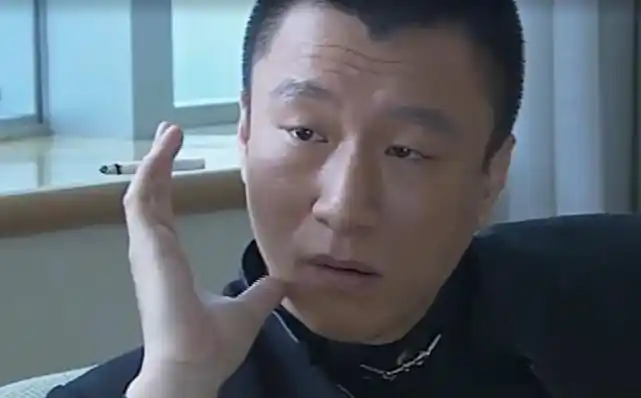 征服刘华强如此桀骜不驯怎么会接受周国权的调解