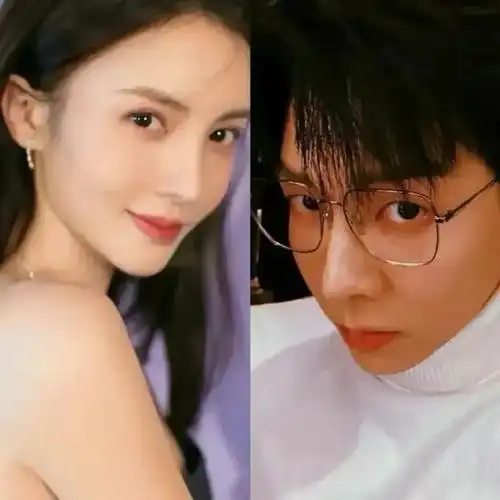 之前,金晨和胡夏被拍到一同去女方家见家人,过年后又去了男方家.