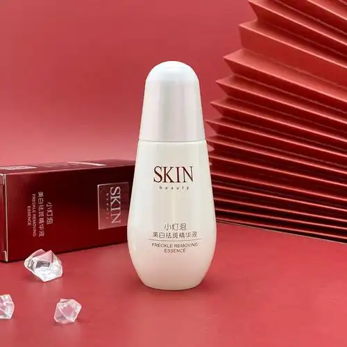 皮肤美白产品小灯泡(美白小灯泡多久有效果)2023权威解答