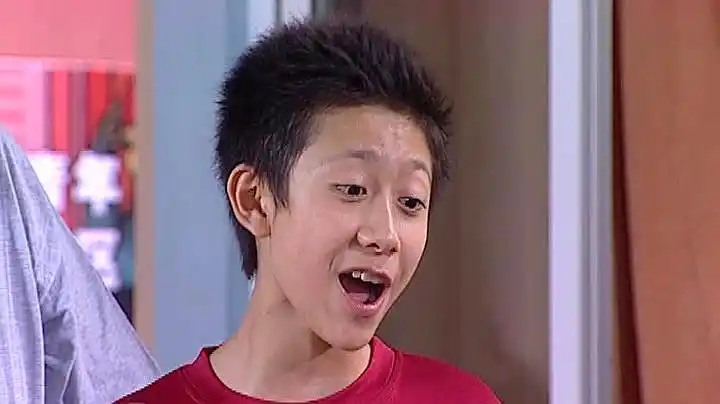 《家有儿女》精彩片段,好的父母会尊重孩子把他当一个小大人看待