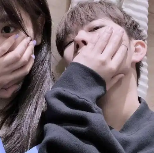 情侣头像 - 堆糖,美图壁纸兴趣社区