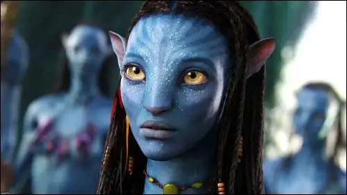 《阿凡达》itag智能卡虚拟变现实