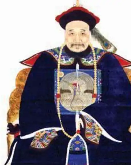 原创厦门兵败后满口公明廉威的闽浙总督颜伯焘仍不忘大肆敛财