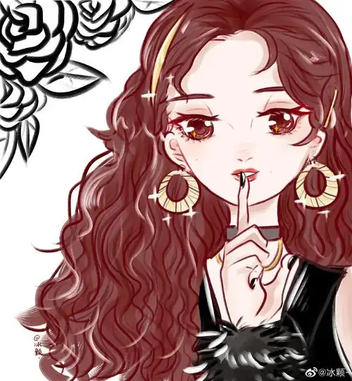 希林娜依高硬糖少女303第一vocal# [亲亲]#. 来自冰颗- - 微博