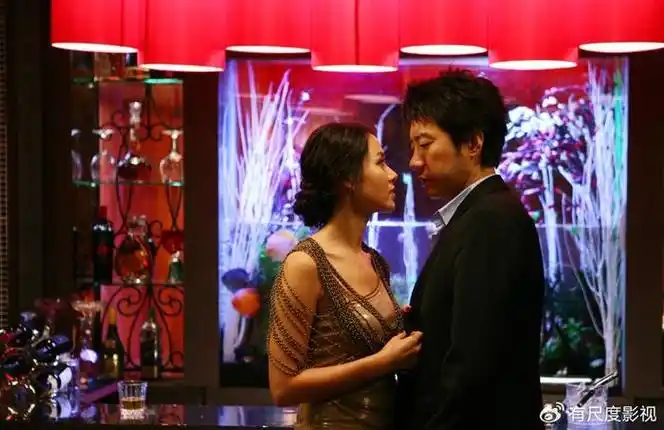 盘点韩国影后孙艺珍为艺术牺牲的四部大尺度电影|妻子结婚了|无防备