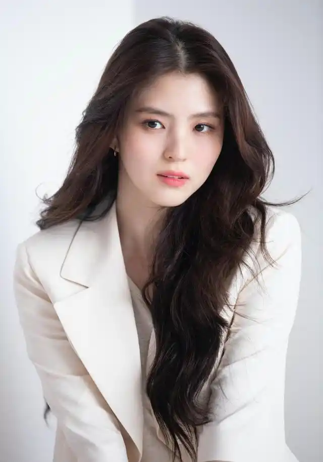 韩国第一美女,韩素希赛过宋慧乔,她是银屏电视剧最美"小三"_网易订阅