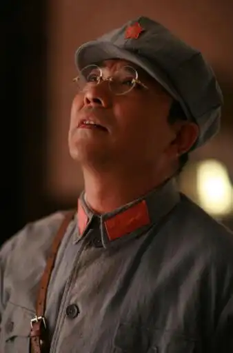 瞿恩袁世凯长林王 看完剧照你敢说是同一个人演的|演员_网易娱乐