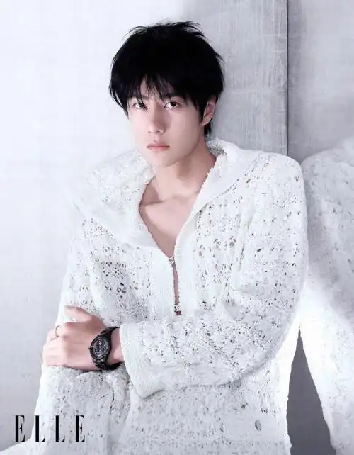 王一博##江西卫视发的王一博##王一博