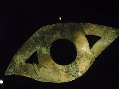 三星堆博物馆游记:历史,感恩,平安