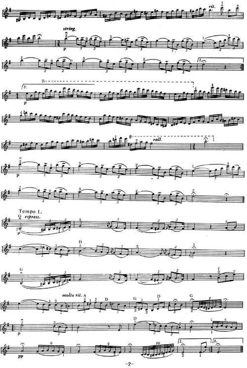 叙事曲简谱_叙事曲小提琴谱曲谱_小提琴谱_818简谱曲谱网