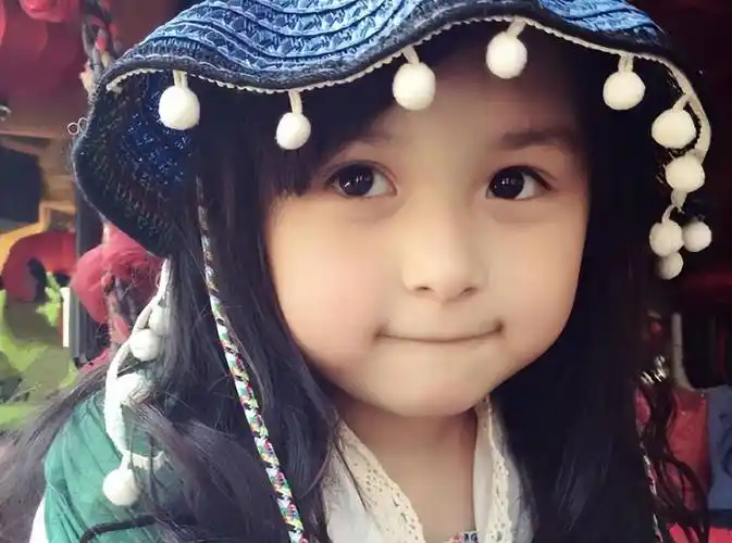 刘楚恬:2岁出道年入百万,6岁爆红全国,如今的她怎么样了?