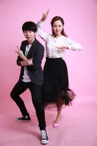 花样年华2为爷爷奶奶拍结婚照白举纲杨紫被点赞