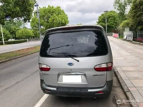 急卖车源江淮瑞风柴油瑞风3.28万元