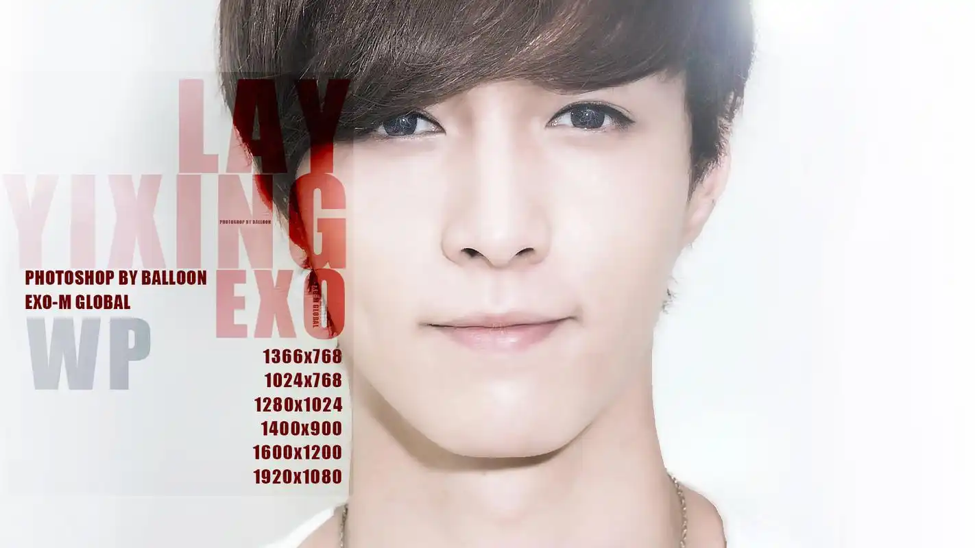 张艺兴:一封百余字的自我告白,看到了千余日的天道酬勤