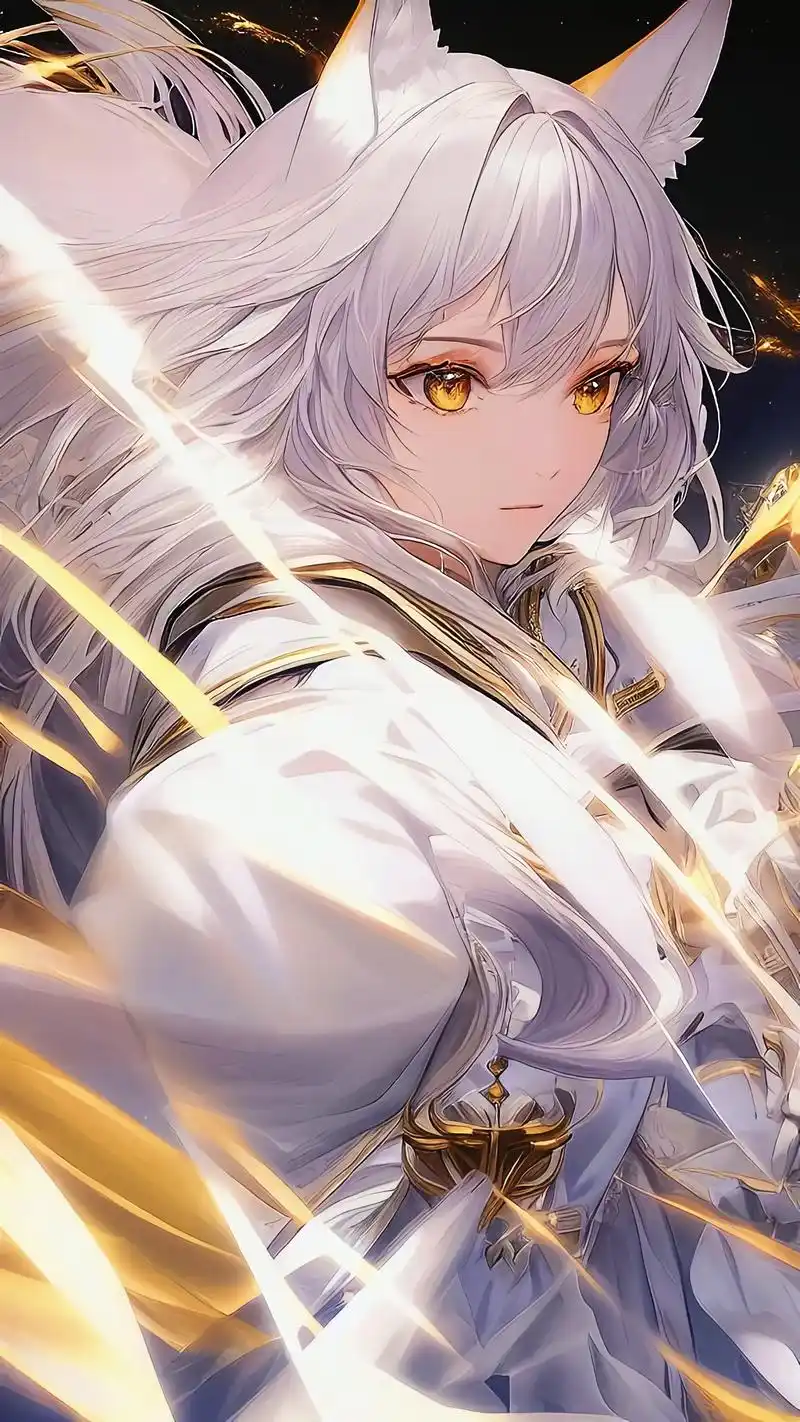 高清壁纸 #头像控 #二次元壁纸 #动漫壁纸 #二次元原创