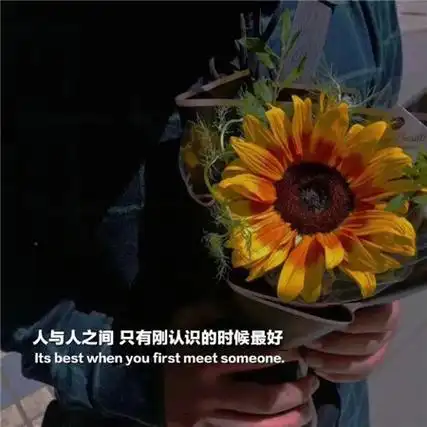 悲伤忧虑带字朋友圈背景图片 从此拿不出当时那份喜爱和不理智了