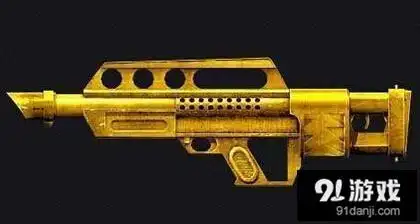 cf手游炼狱挑战刷黄金汽锤技巧黄金气锤介绍散弹枪的近战伤害与狙击枪