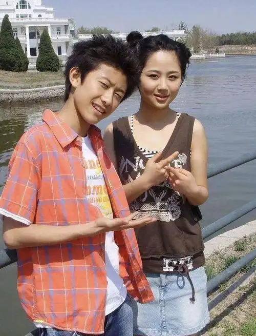 张一山杨紫变男神女神,尤浩然逆袭,《家有儿女》重播回忆杀来袭