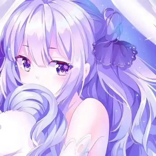 2019年12月23日 18:20   关注  紫色系 动漫头像 评论 收藏