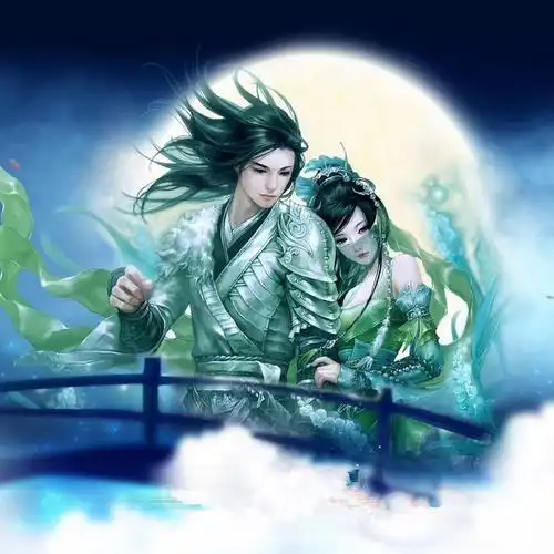 麻烦帮忙做一个古代穿越小说封面600x800的