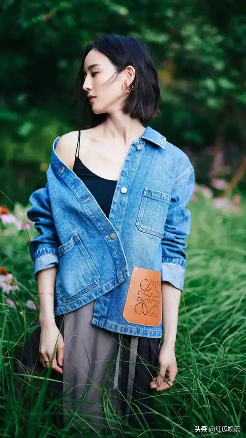 空气中都弥漫着张钧甯的香气_迪丽热巴_姐姐_气质