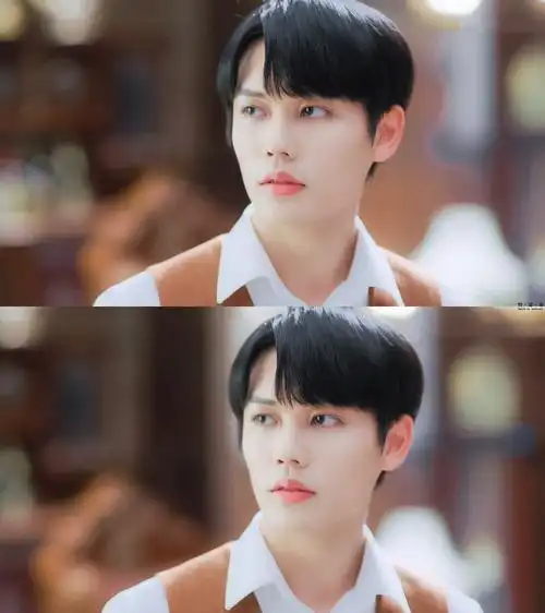 一见倾心│林彦俊