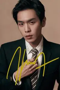 【张若昀签名照】张若昀签名照品牌,价格 - 阿里巴巴