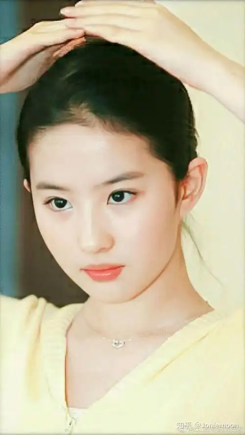 快来看看我珍藏的刘亦菲照片哪一张惊艳到你了呢?