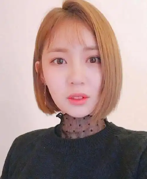 长脸适合的短发发型(长脸最适合的9款短发)