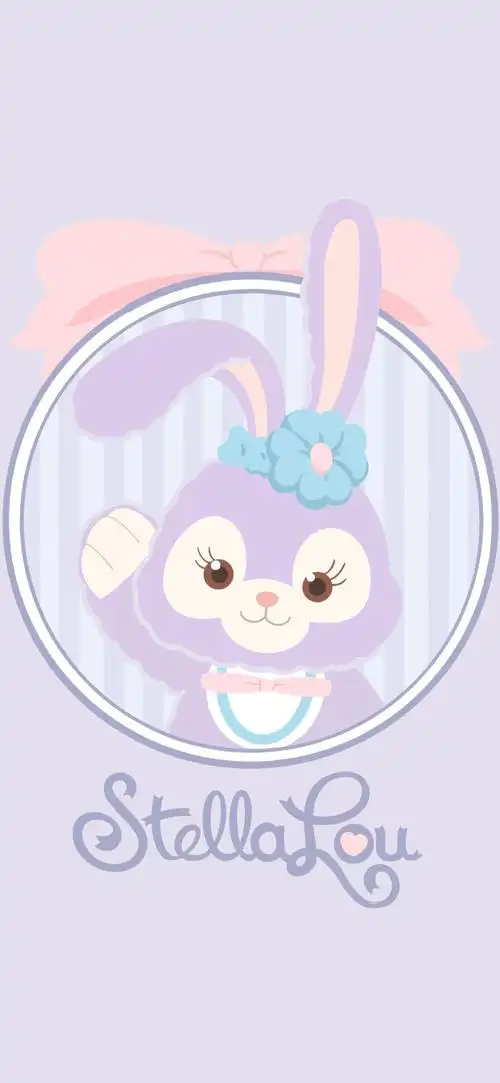 星黛露 杰拉多尼 达菲 雪莉玫 - 堆糖,美图壁纸兴趣社区