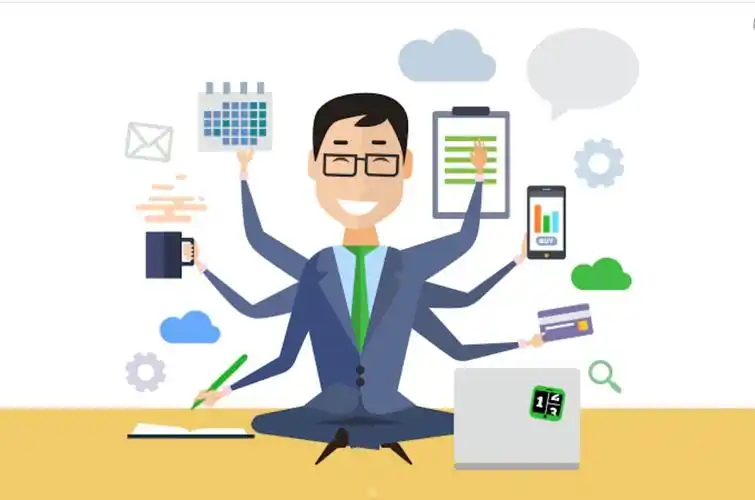 第二部分 掌握基础必备技能