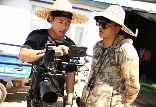 沈阳影视制作/摄影摄像/tvc广告/活动现场拍摄